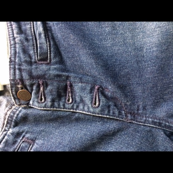 Abercrombie & Fitch Jeans - Picture 4 of 8